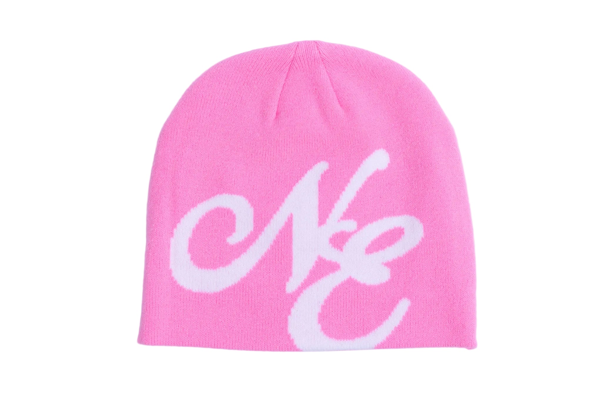 Nouvelle Époque Beanie - Rose Mist