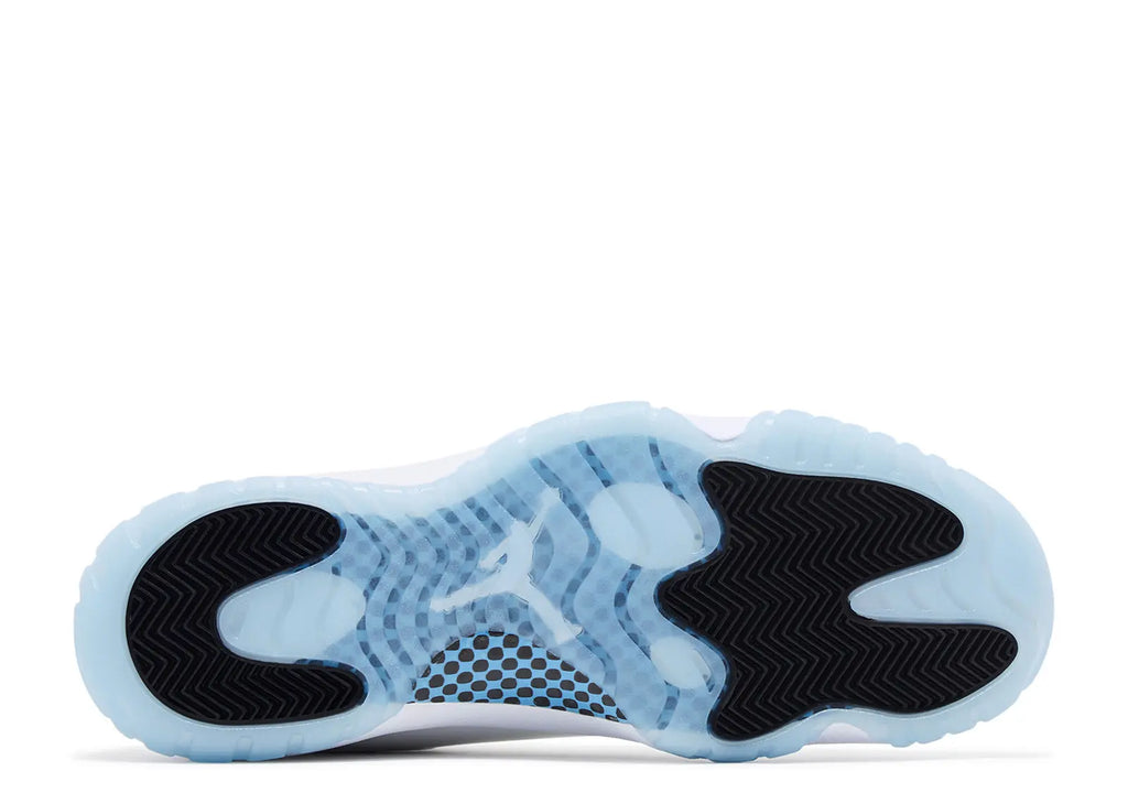 Jordan 11 Retro ‘Legend Blue’ (2024)