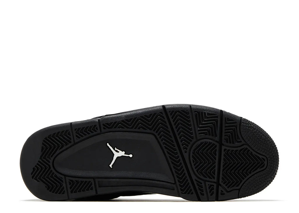 Jordan 4 ‘Black Cat’ GS 2025