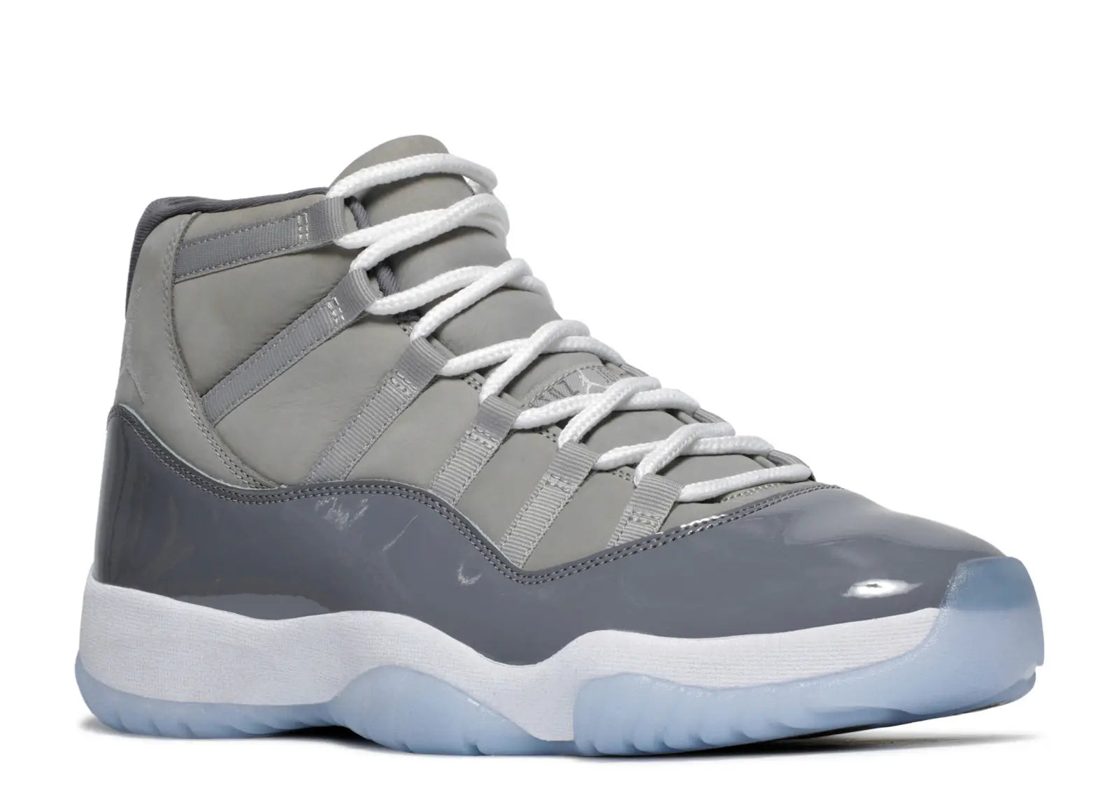 Jordan 11 Cool Grey (2021)