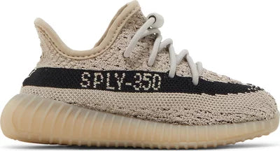 Yeezy Boost 350 V2 Slate (Kids)