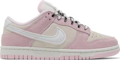 Dunk Low LX Pink Foam (Women's)
