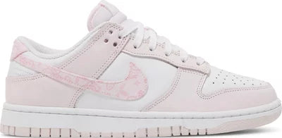 Nike Dunk Low Essential Paisley Pack Pink (Women's)
