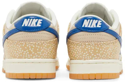 Dunk Low Montreal Bagel Sesame (Special Box)