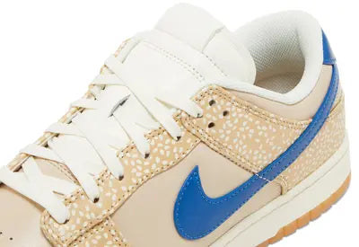 Dunk Low Montreal Bagel Sesame (Special Box)