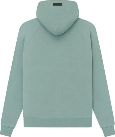 Fear of God Essentials Hoodie Sycamore