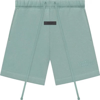 Fear of God Essentials Sweatshort Sycamore