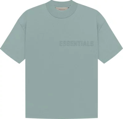Fear of God Essentials Tee Sycamore