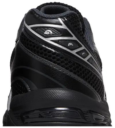 ASICS Gel-1130 Black Pure Silver