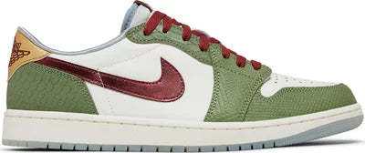 Jordan 1 Retro Low OG Year of the Dragon 2024