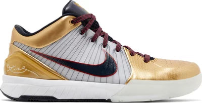 Kobe 4 Protro Gold Medal (2024)