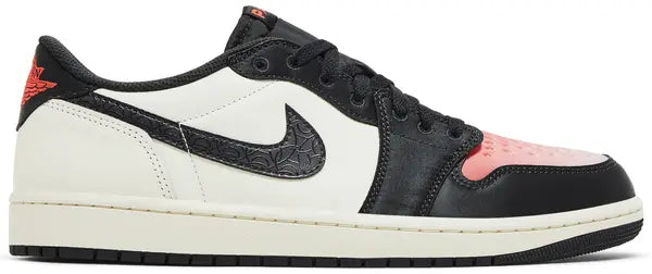 Air Jordan 1 Retro Low OG 'PSG – Paris Saint-Germain'