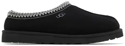 UGG Tasman Slipper Black