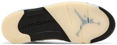 Jordan 5 Retro Reverse Metallic