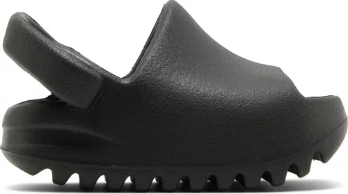 Yeezy Slide Dark Onyx (Infants)