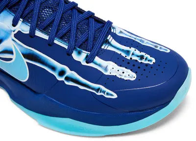 Kobe 5 Protro X-Ray