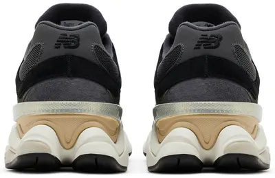 New Balance 9060 Charcoal