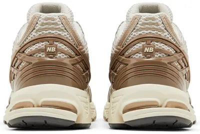 New Balance 1906R Cream Beige Vachetta