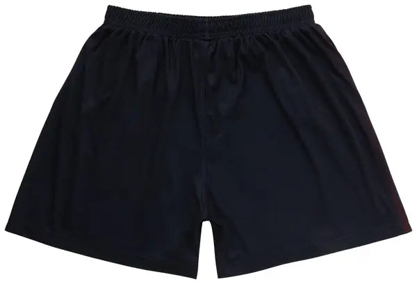 Nike FC Barcelona x Cactus Jack Skeleton Home Shorts 'Black'