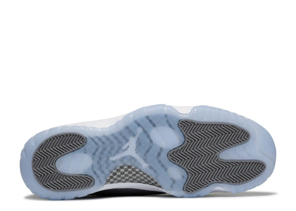 Jordan 11 Cool Grey (2021)