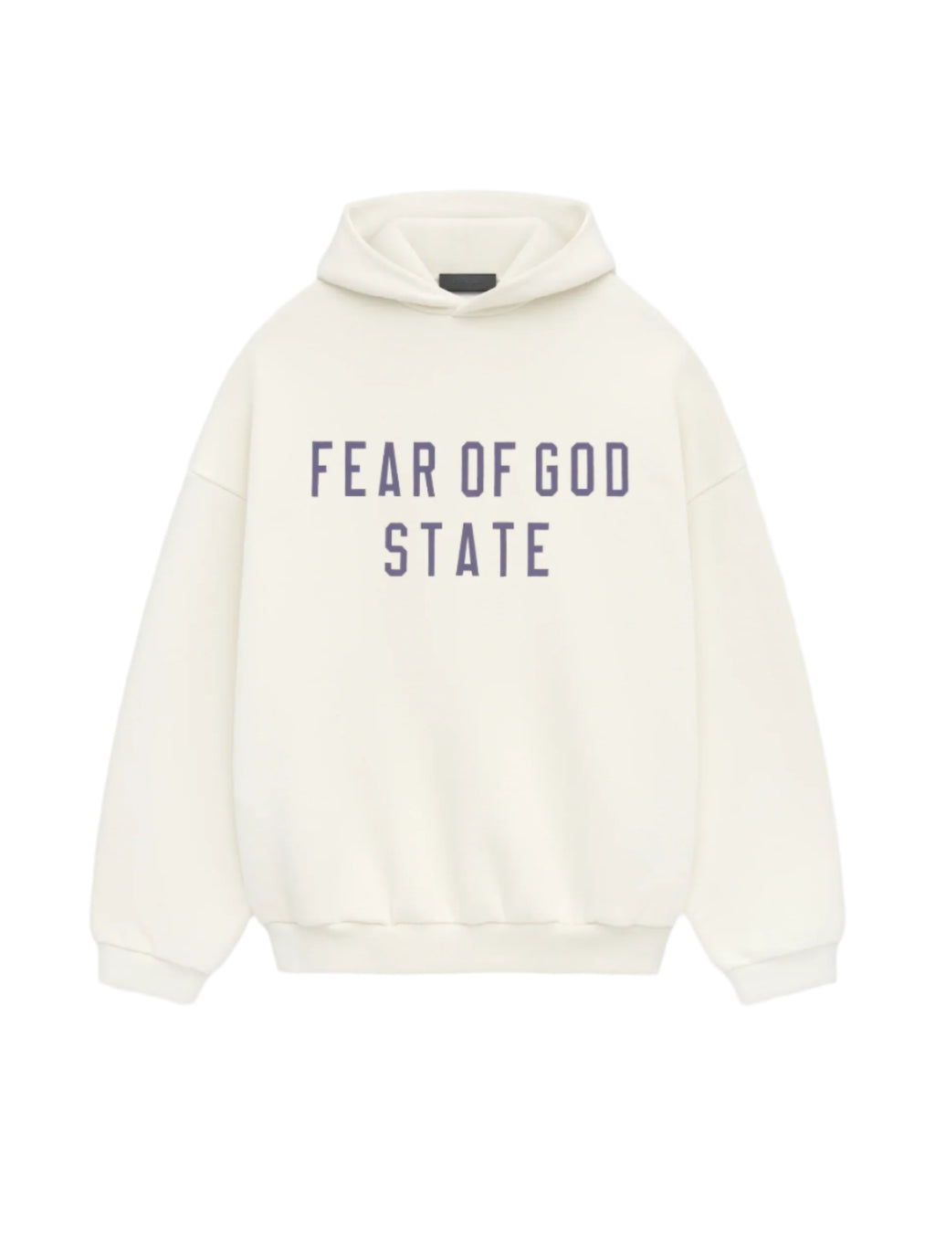 Fear of God Essentials Fleece Hoodie Shell