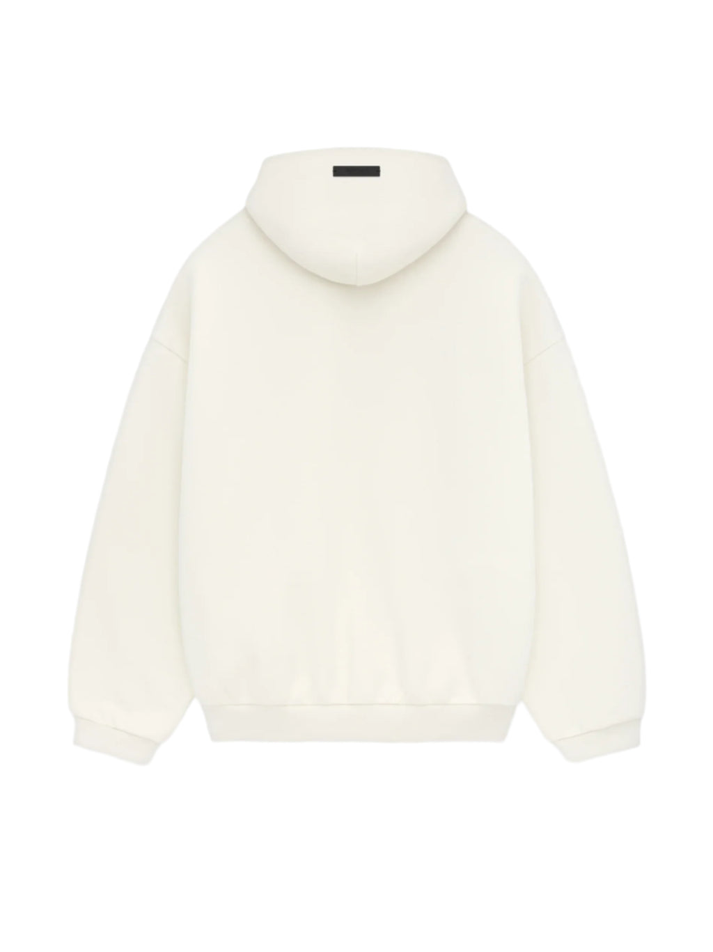 Fear of God Essentials Fleece Hoodie Shell