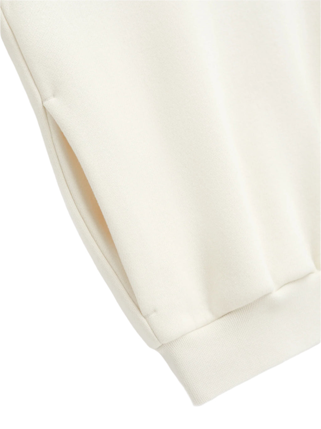 Fear of God Essentials Fleece Hoodie Shell