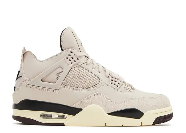 Jordan 4 Retro 'Fossil Stone' A Ma Maniére (Women’s)