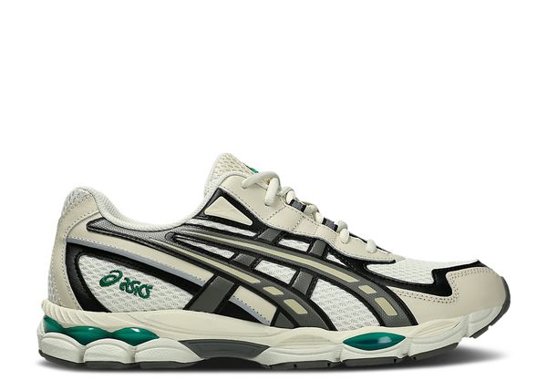 ASICS Gel-NYC 2055 'Pale Oak Truffle Grey'