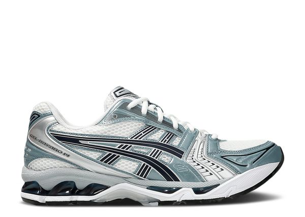 Asics Gel Kayano 14 'White Fjord Grey'
