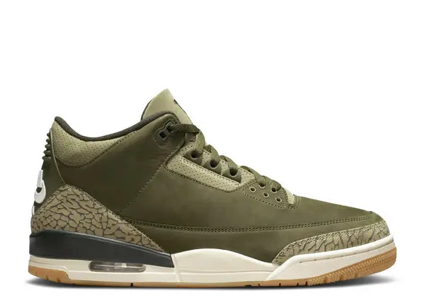 Jordan 3 Retro 'Family Affair'