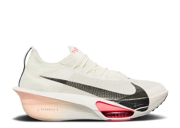 Air Zoom Alphafly NEXT% 3 'Sail Crimson Tint'