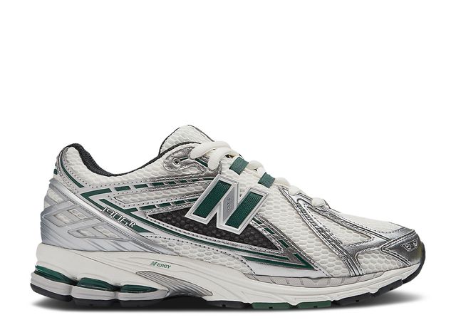 New Balance 1906R 'Silver Metallic Nightwatch Green'