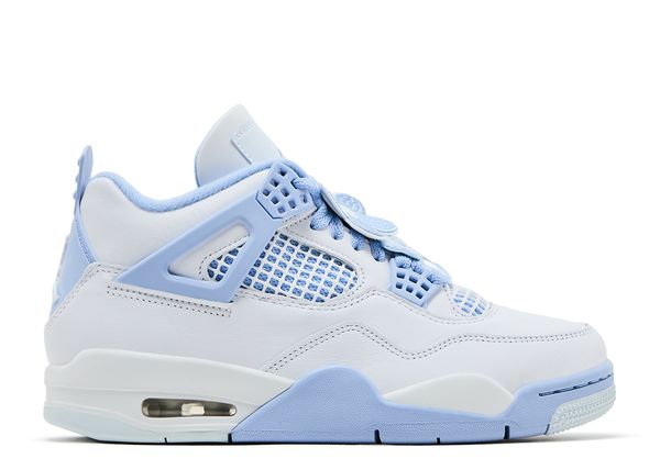 Jordan 4 Retro 'Forget Me Not' - WMNS