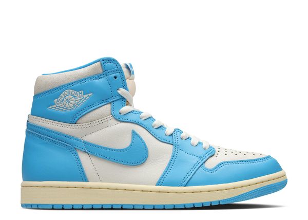 Air Jordan 1 High OG 'UNC Reimagined'