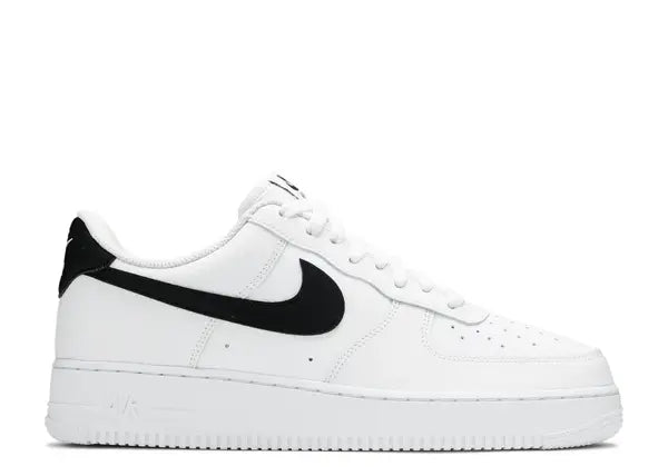 Air Force 1 Low '07 White Black