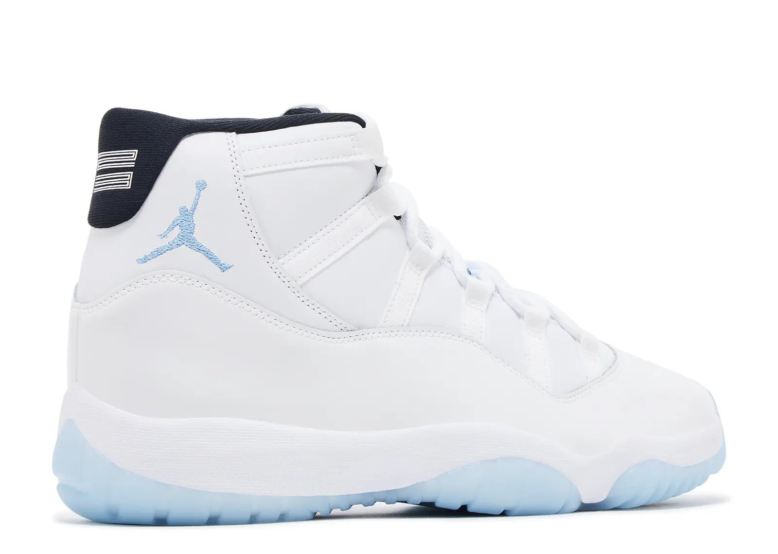 Jordan 11 Retro ‘Legend Blue’ (2024)