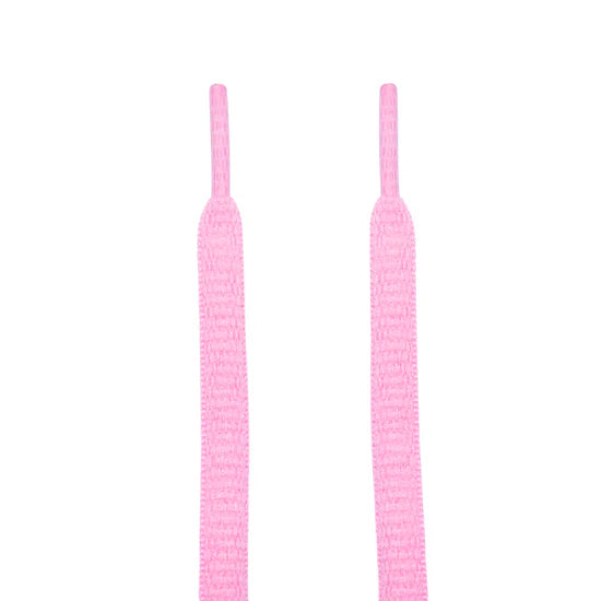 Pastel Pink SB Dunk Oval Shoelaces