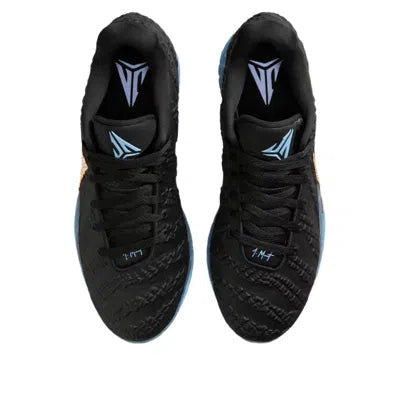 Nike Men's Ja Morant JA 3 Bling Basketball Shoes