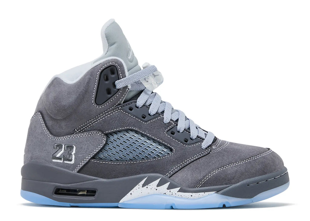 Jordan 5 Retro ‘Wolf grey’ 2026