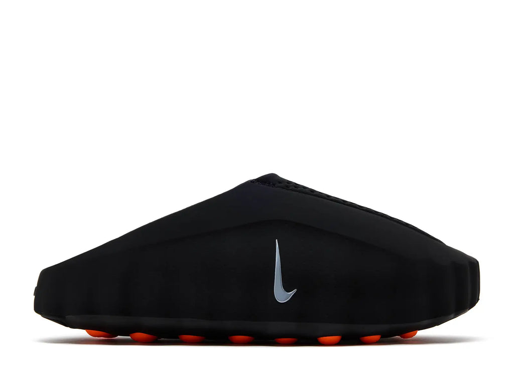 Nike Mind 001 Slide ‘Black Chrome’