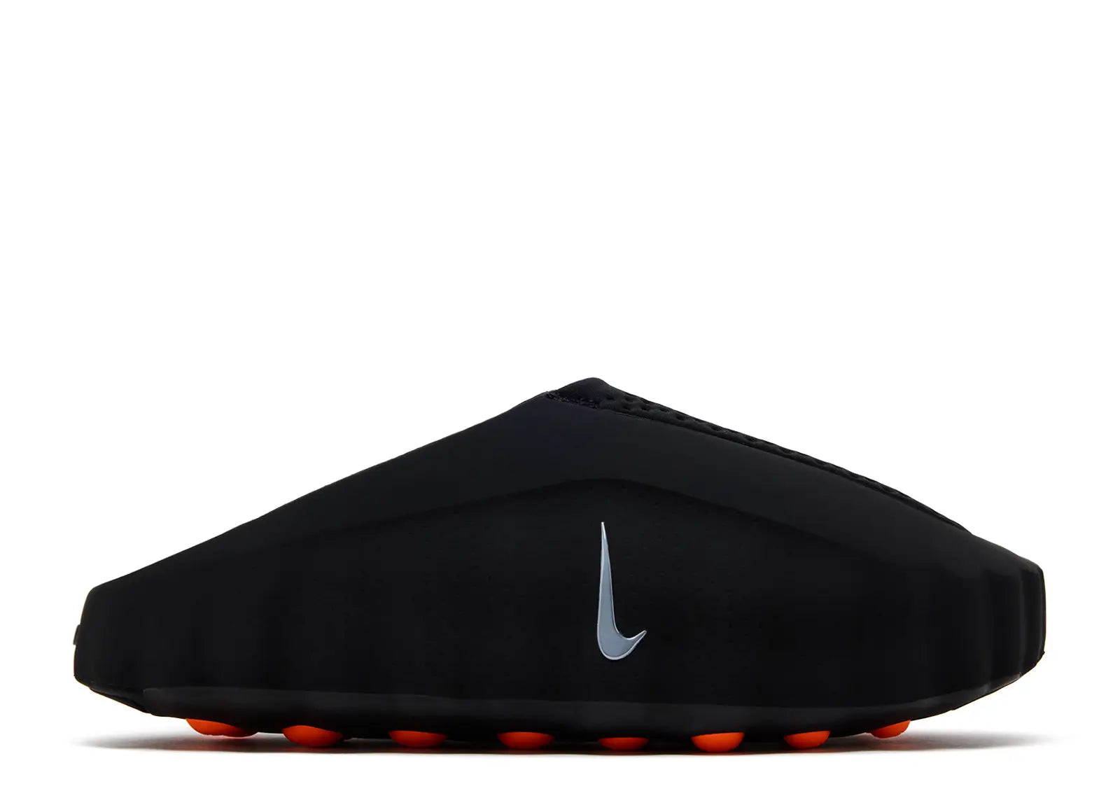 Nike Mind 001 Slide ‘Black Chrome’
