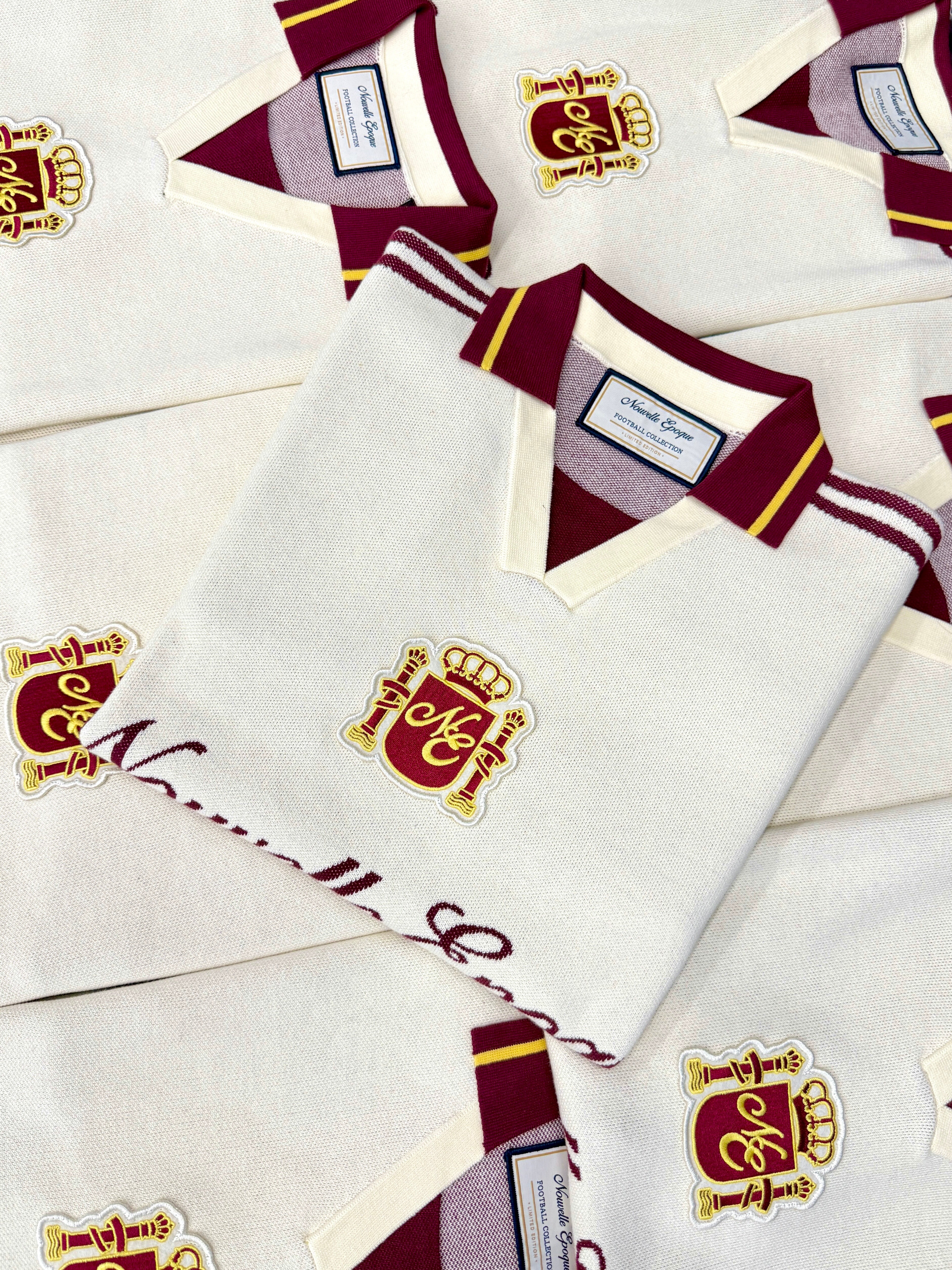 Nouvelle Epoque Spain Jersey