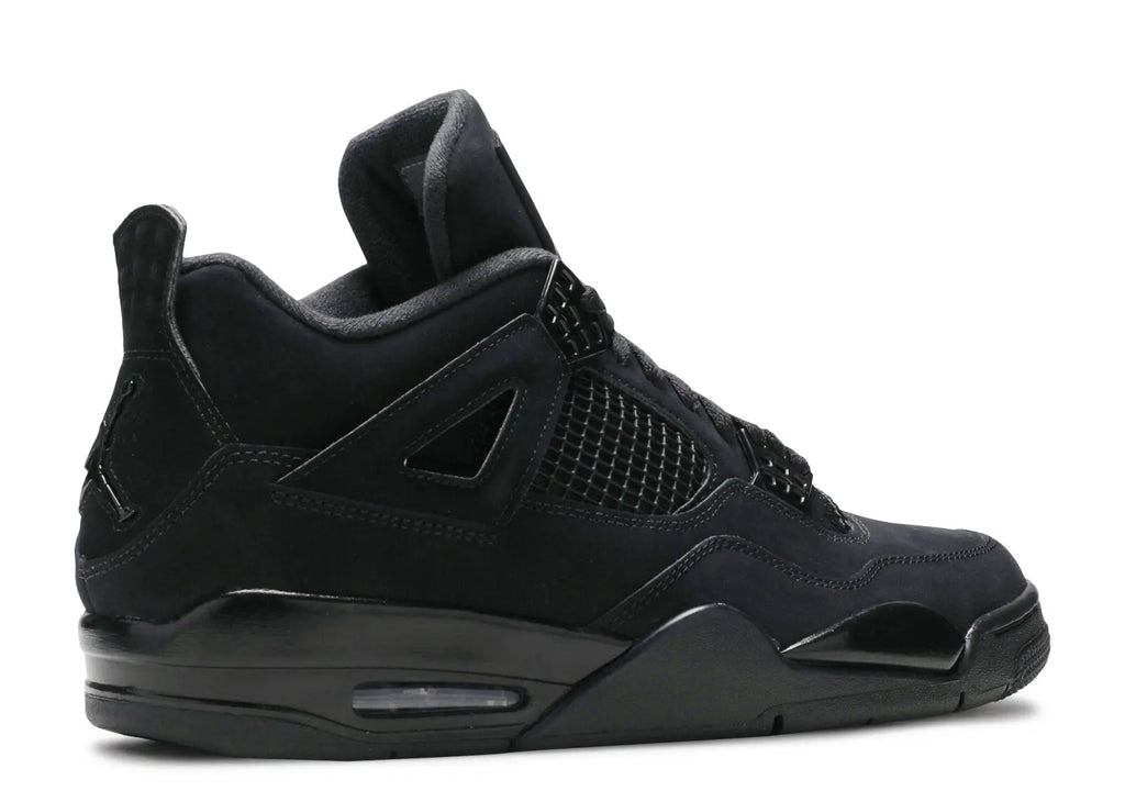 Jordan 4 ‘Black Cat’ 2020