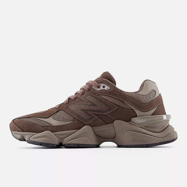 New Balance 9060 ‘Brown’