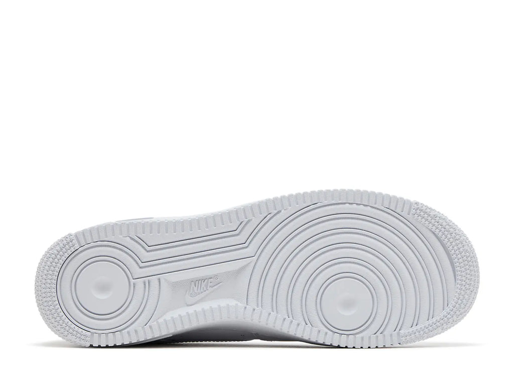 Air Force 1 Low Supreme White