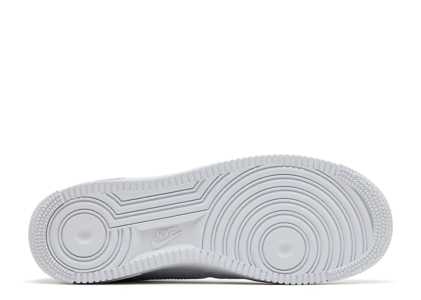 Air Force 1 Low Supreme White