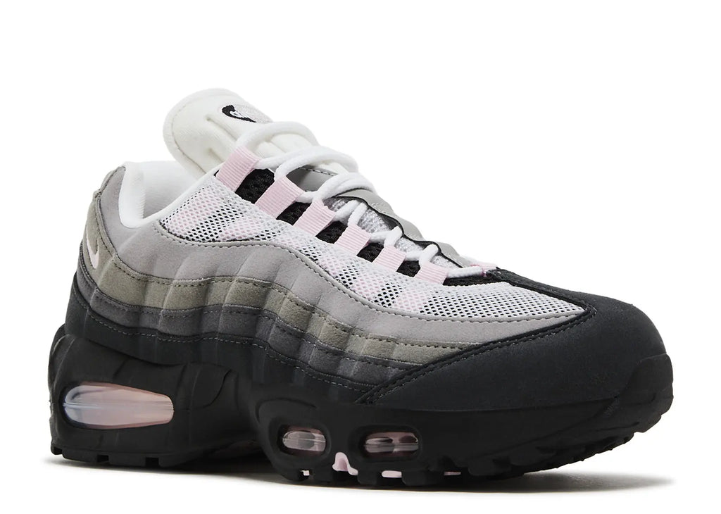 Air Max 95 OG Big Bubble Pink Foam (Women’s)