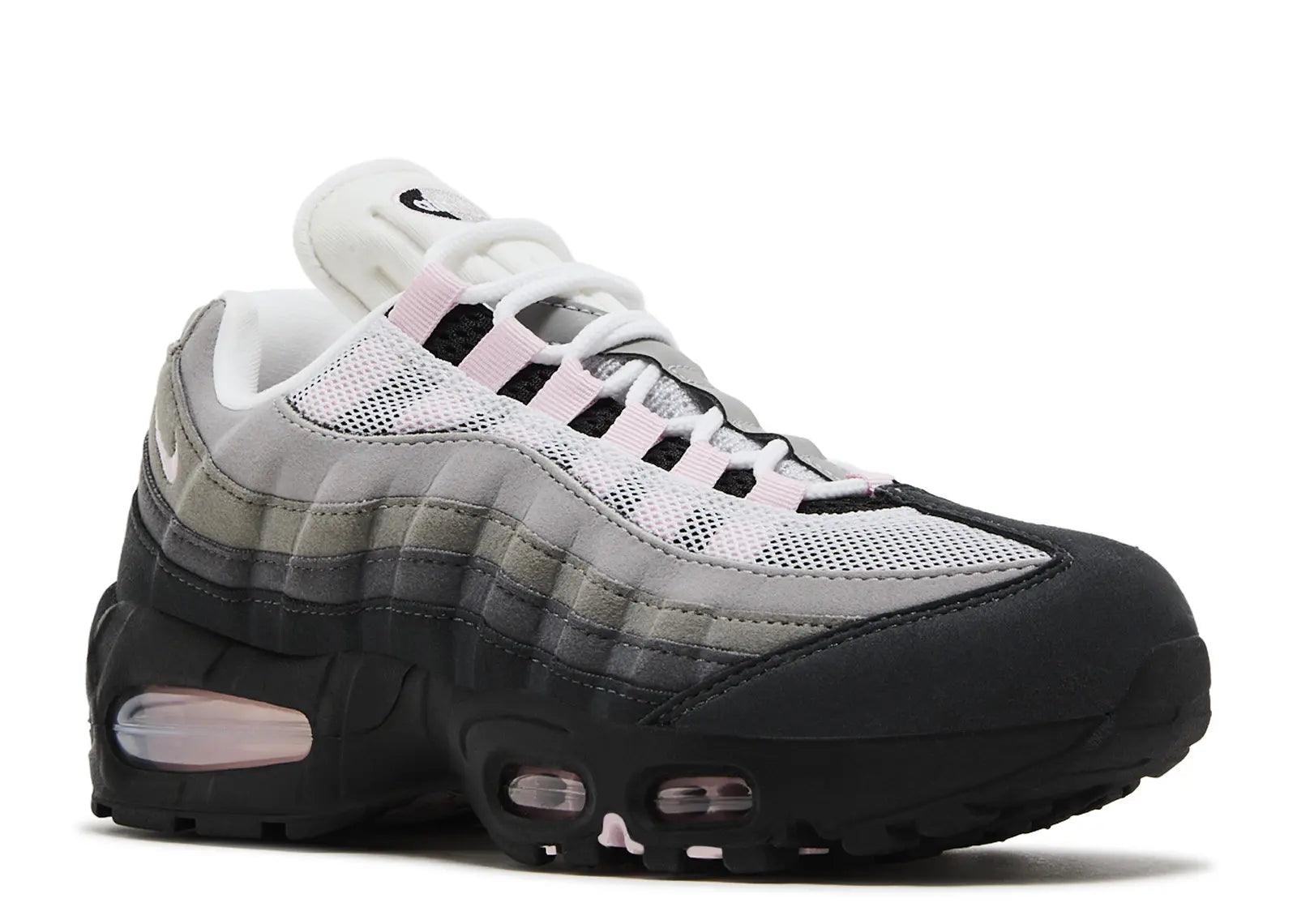 Air Max 95 OG Big Bubble Pink Foam (Women’s)