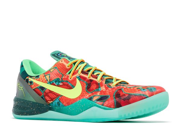 Kobe 8 Protro 'What The' 2025